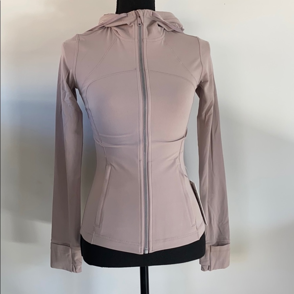 Lululemon hooded define jacket *nulu - Picture 2 of 5